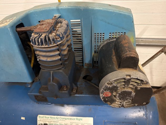 Image for Air Compressor