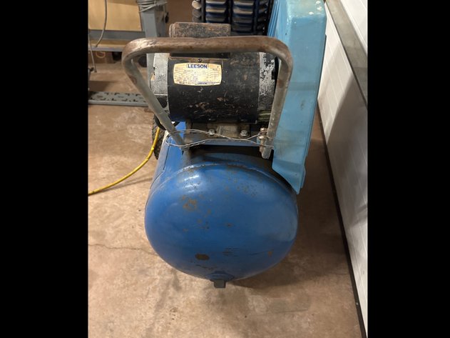 Image for Air Compressor