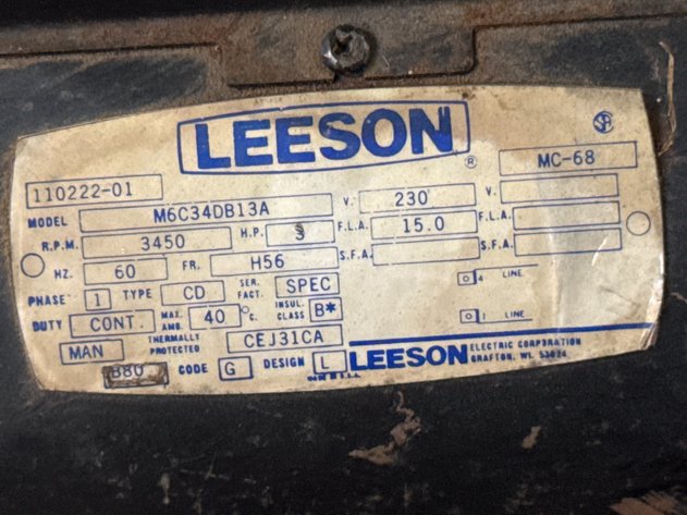 Image for Air Compressor