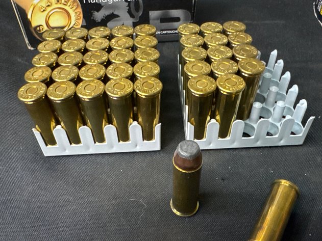 Image for Ammunition