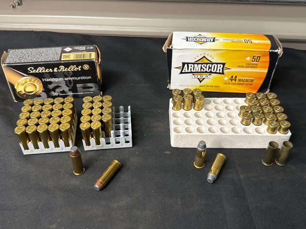 Image for Ammunition