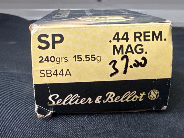 Image for Ammunition