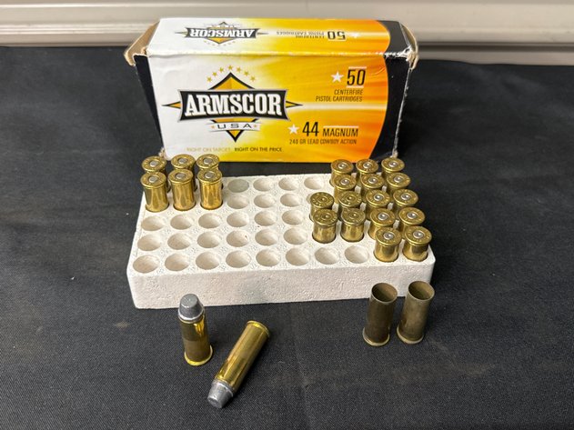 Image for Ammunition