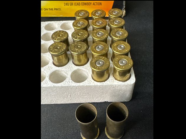 Image for Ammunition