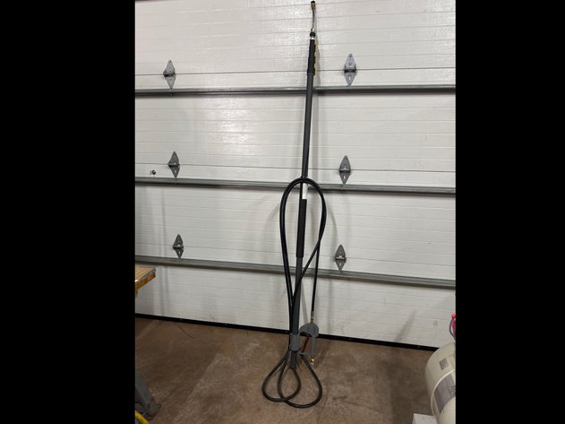 Image for Pressure Washer Wand