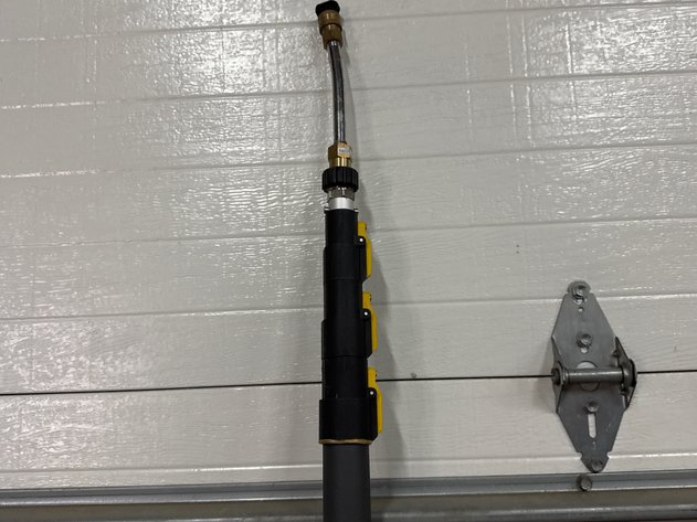 Image for Pressure Washer Wand