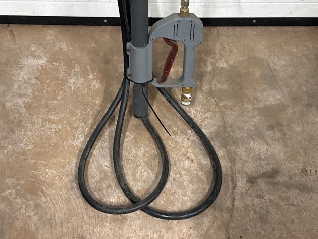 Image for Pressure Washer Wand