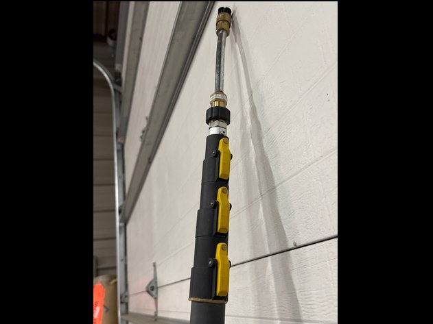 Image for Pressure Washer Wand