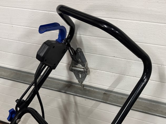 Image for Snow Thrower