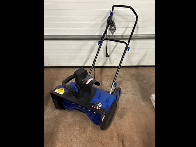 Image for Snow Thrower