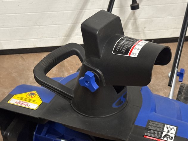 Image for Snow Thrower