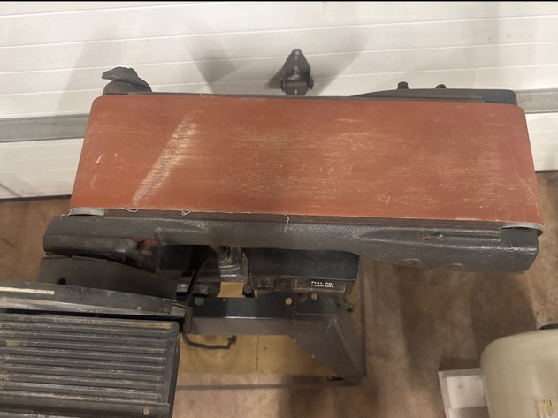 Image for Belt / Disc Sander