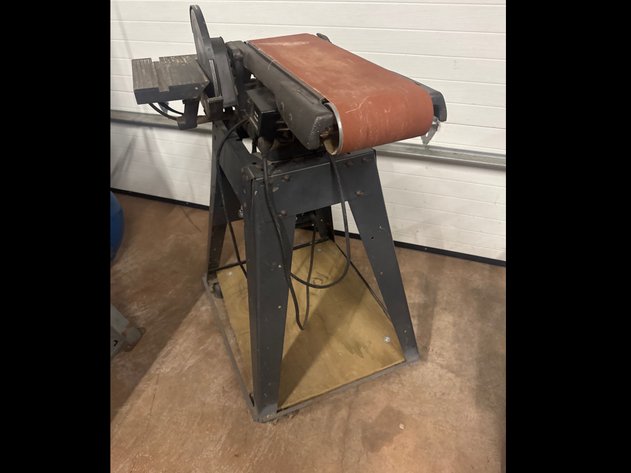 Image for Belt / Disc Sander