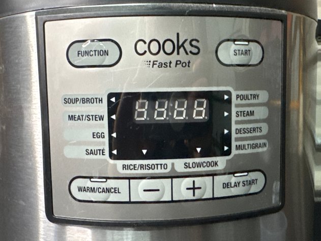 Image for Pressure Cooker