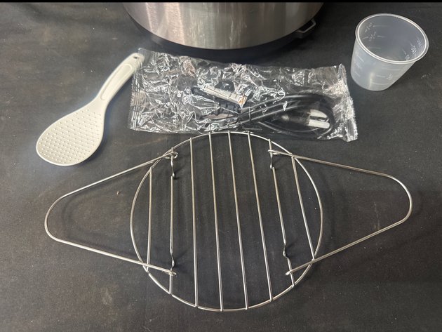 Image for Pressure Cooker