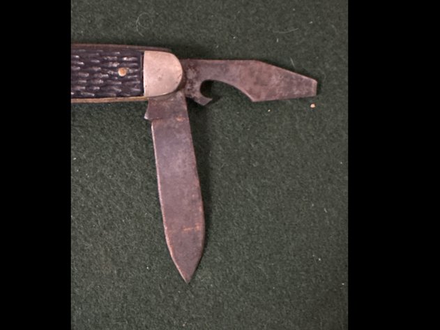 Image for Folding Knives
