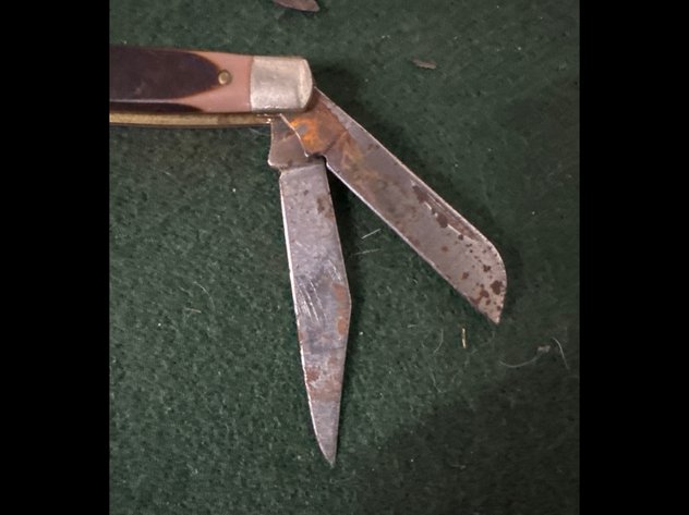 Image for Folding Knives