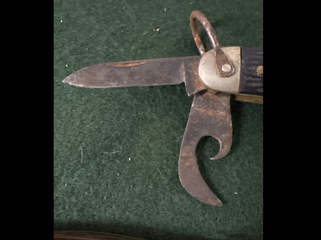 Image for Folding Knives
