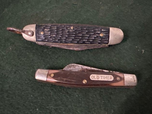 Image for Folding Knives