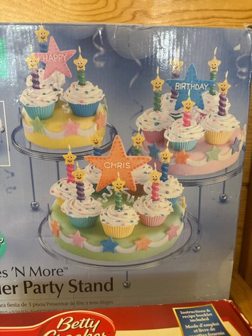 Image for Cupcake Items