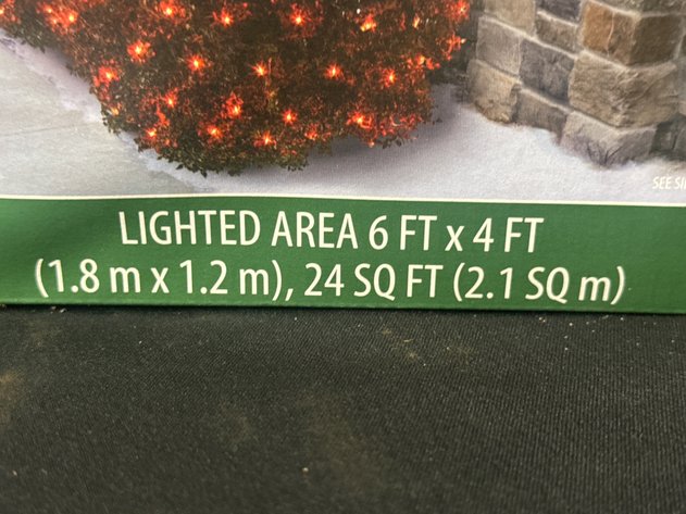 Image for Christmas Lights