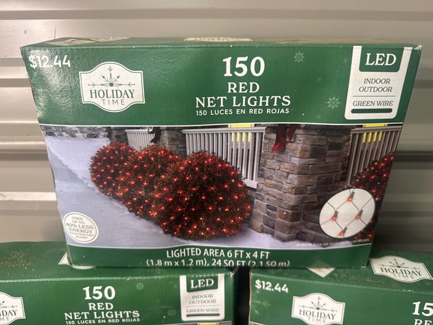 Image for Christmas Lights