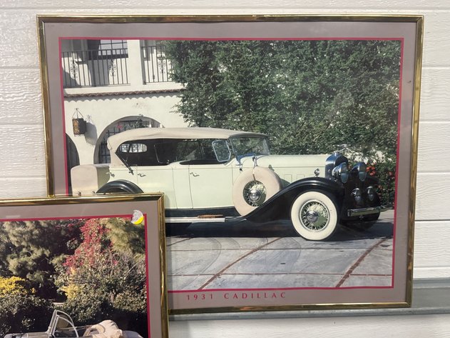 Image for Vehicle Collectibles