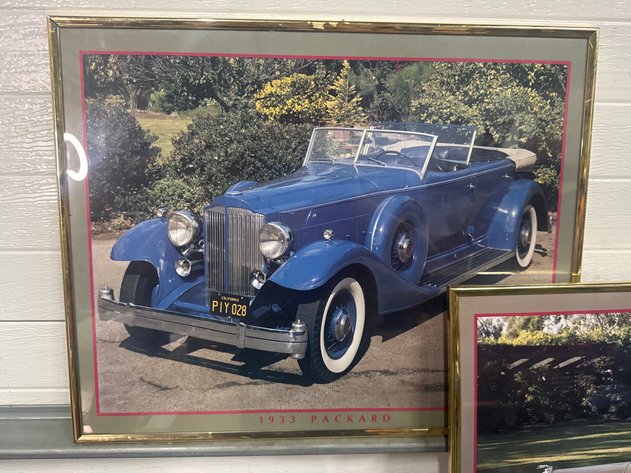 Image for Vehicle Collectibles