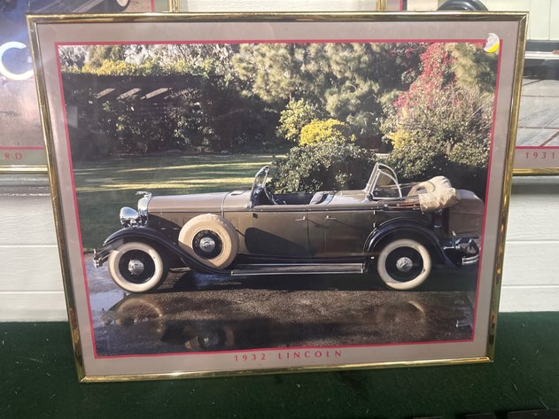 Image for Vehicle Collectibles