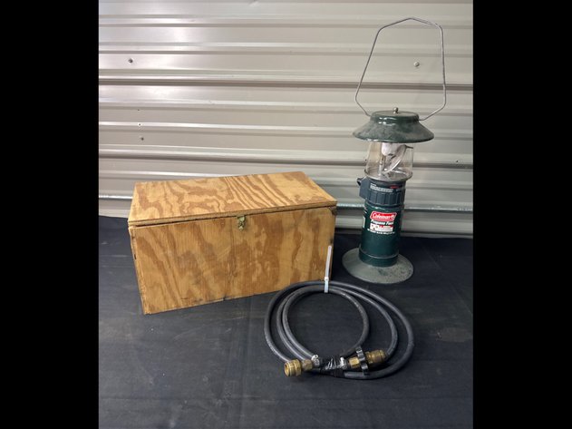 Image for Lantern