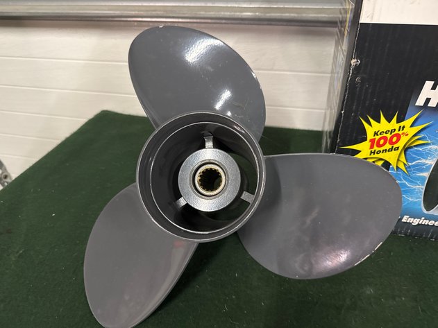 Image for Propellor