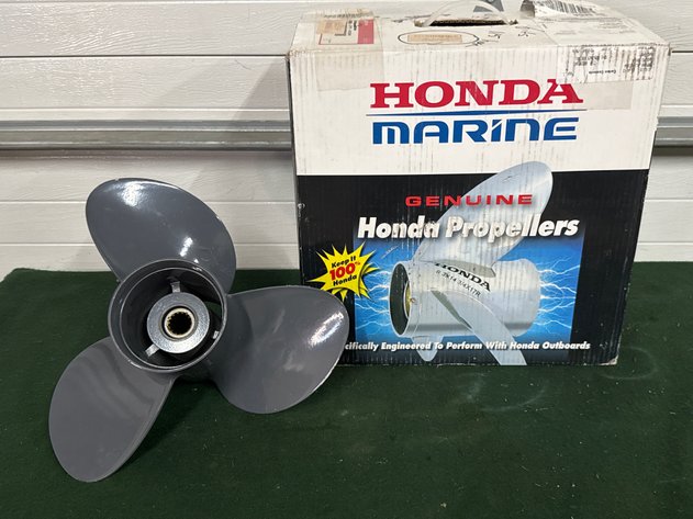 Image for Propellor