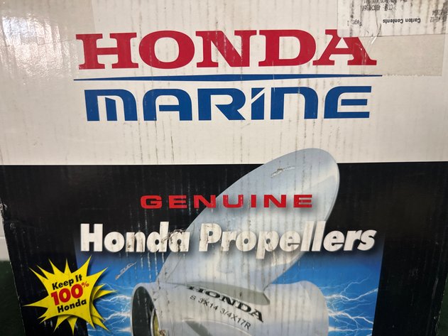 Image for Propellor