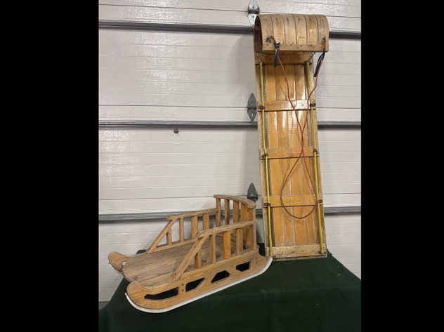 Image for Sleds