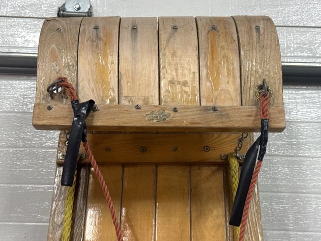Image for Sleds