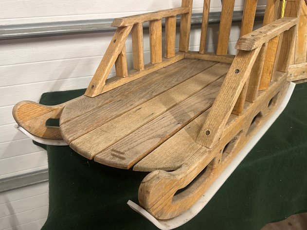 Image for Sleds