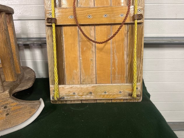 Image for Sleds