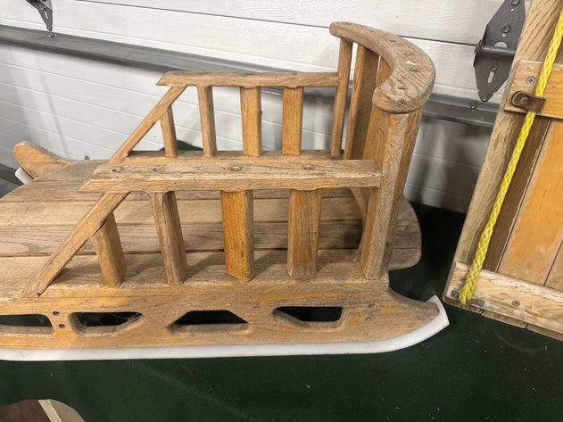 Image for Sleds