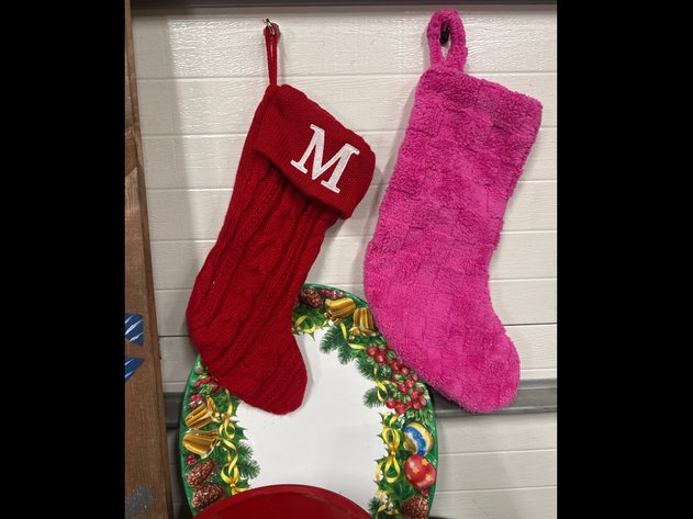 Image for Christmas Decorations