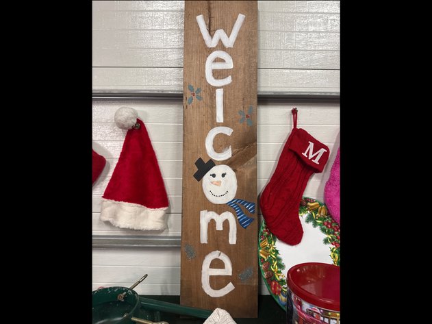 Image for Christmas Decorations