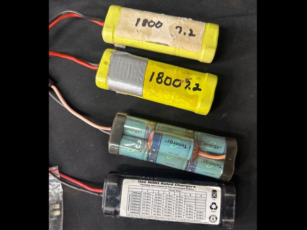 Image for RC Parts