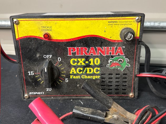 Image for RC Parts