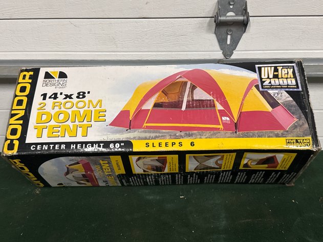 Image for Tent