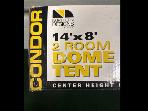Image for Tent