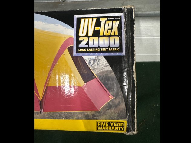 Image for Tent