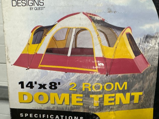 Image for Tent