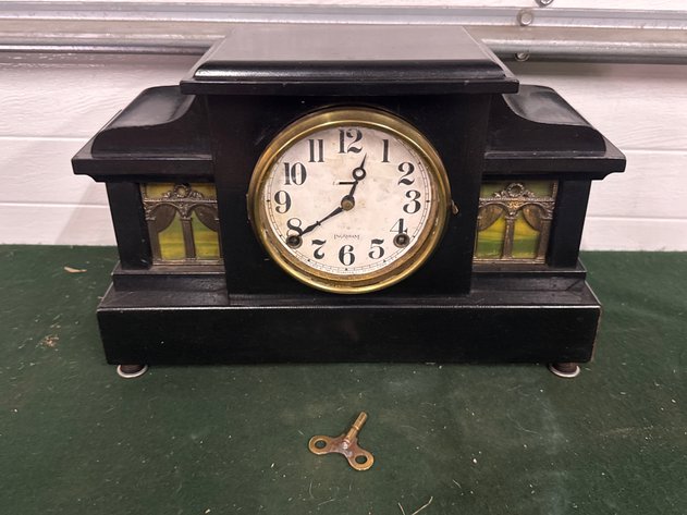 Image for Mantle Clock