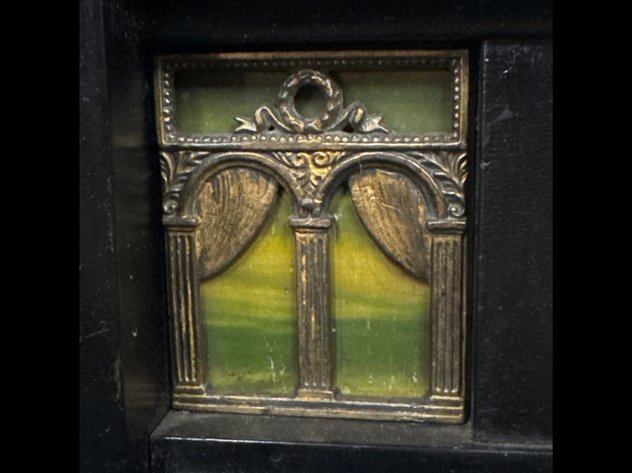 Image for Mantle Clock