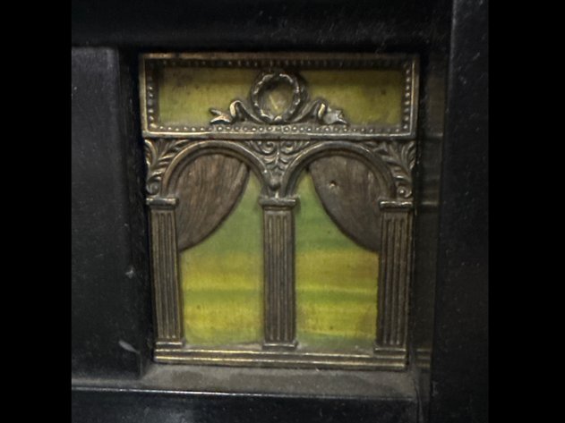 Image for Mantle Clock