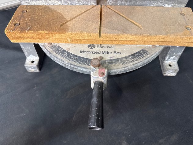 Image for Miter Box